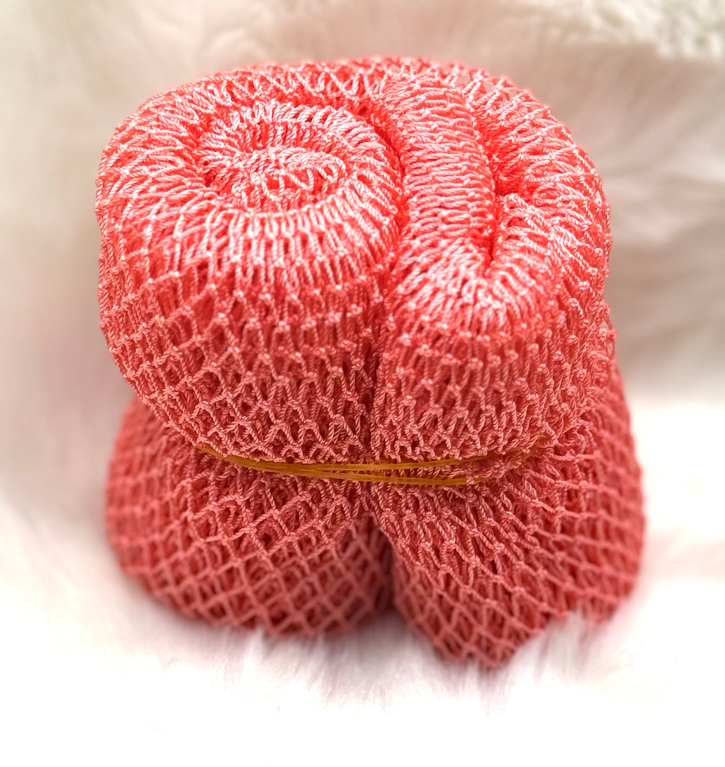 African Net Sponges