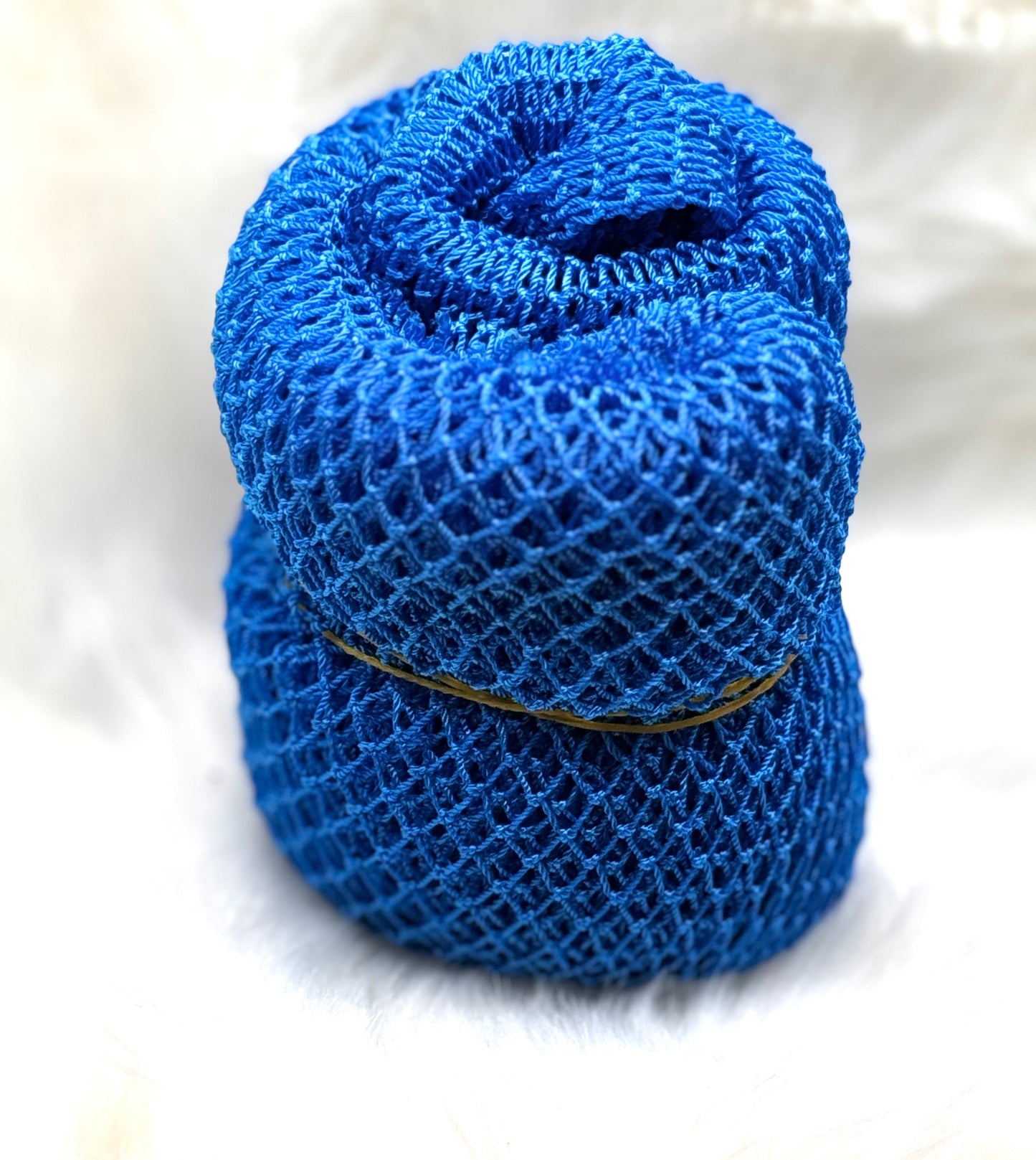African Net Sponges