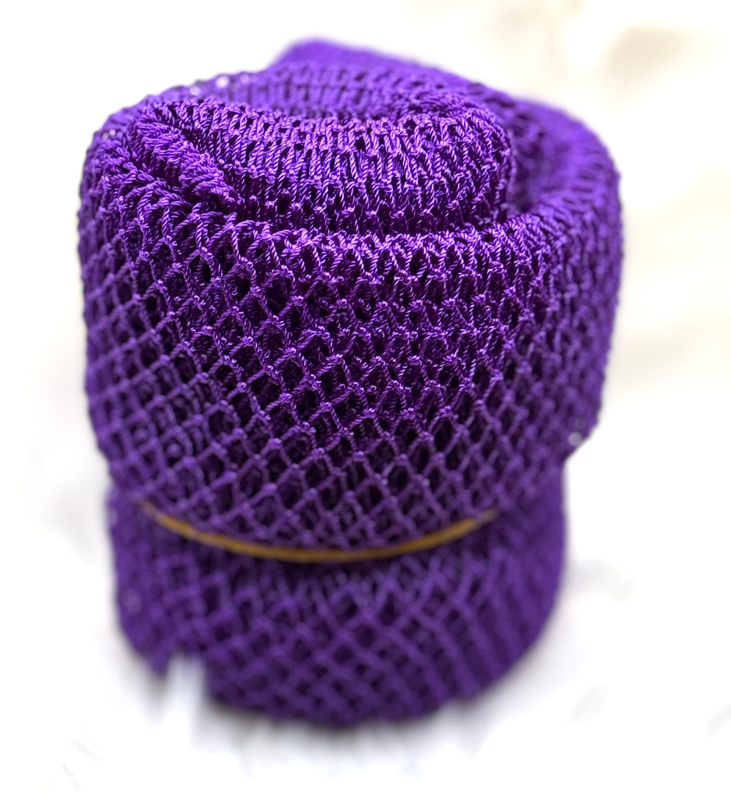 African Net Sponges