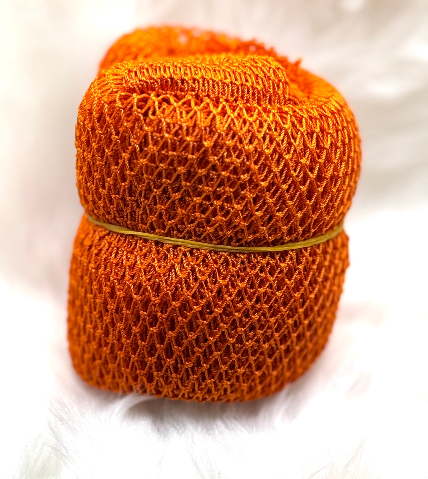 African Net Sponges