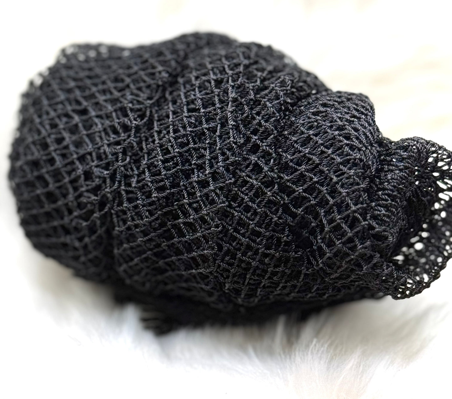 African Net Sponges